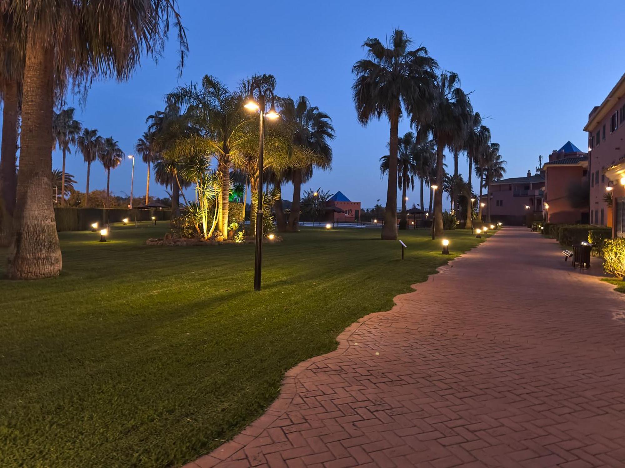 Costa Ballena A 5 Min De La Playa Vistas Al Golf روتا المظهر الخارجي الصورة